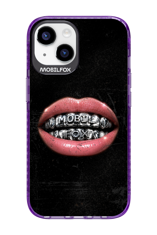 MOBILFOX GRILL 2.0 - Apple iPhone 14