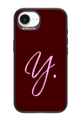 (Dark Blush) Y 2.0 - Apple iPhone 16e