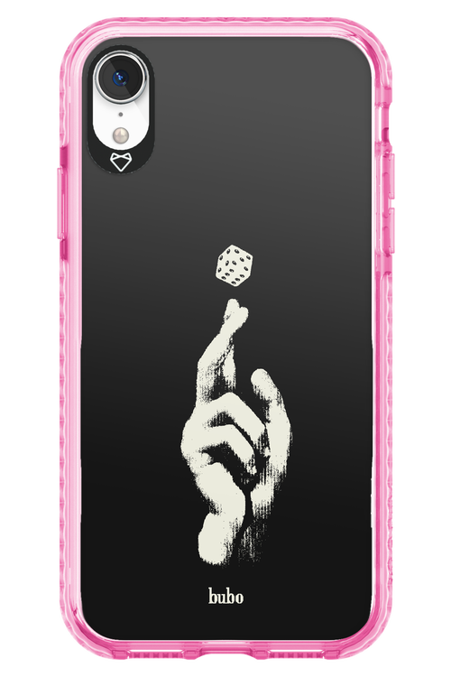 DAMNED LUCK - Apple iPhone XR