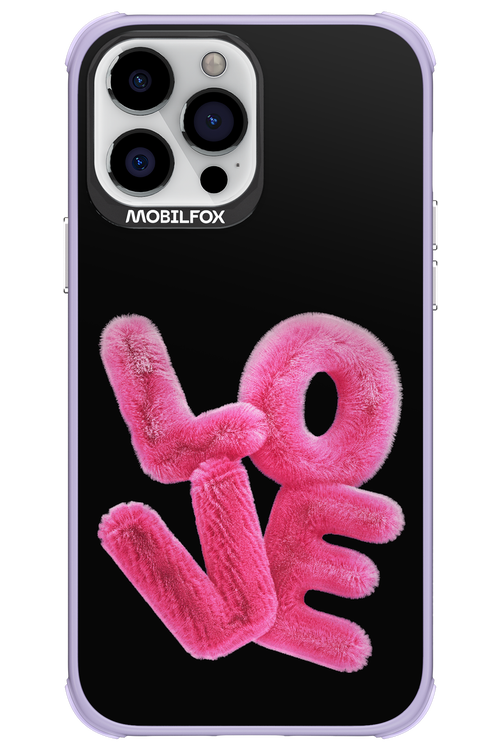 Pinky Love - Apple iPhone 13 Pro Max