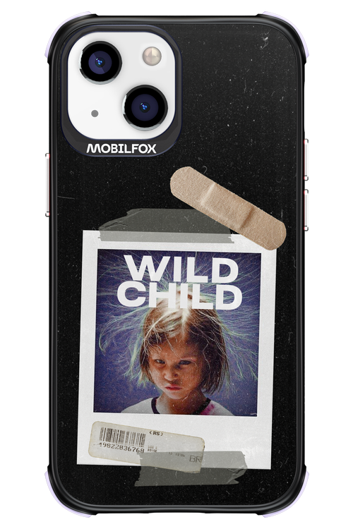Wild Childd - Apple iPhone 13 Mini