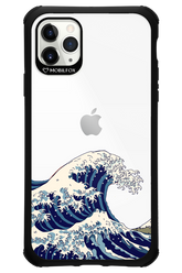 Great Wave - Apple iPhone 11 Pro Max