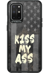 KISS II 2.0 - OnePlus 8T