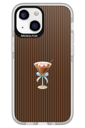 Hot Chocolate Martini - Apple iPhone 13 Mini