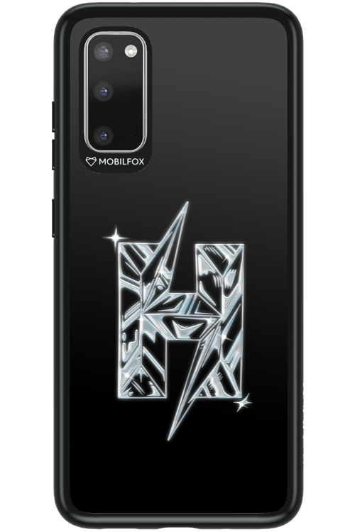 H DIAMOND 2.0 - Samsung Galaxy S20