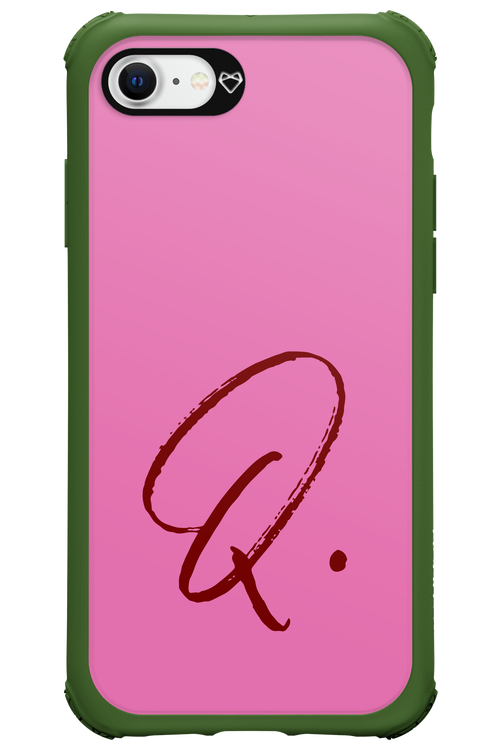 (Sorbet) Q 2.0 - Apple iPhone SE 2022