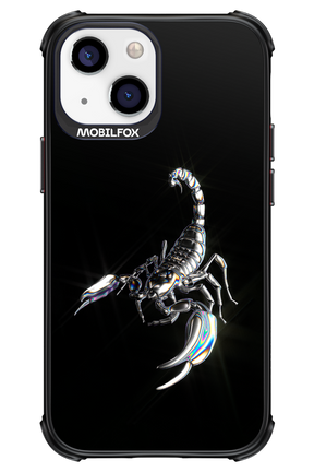 Chrome Scorpio - Apple iPhone 13 Mini