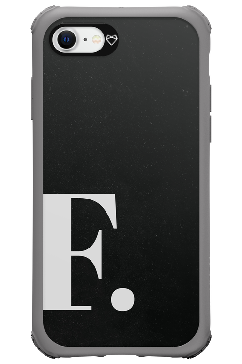 F (Off Space) 2.0 - Apple iPhone SE 2020