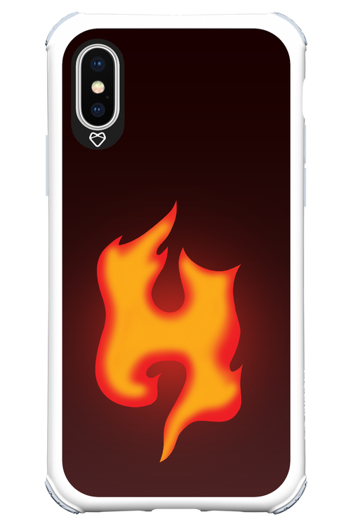 HYPER FIRE - Apple iPhone XS