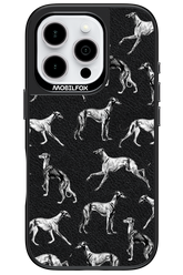 Hunds Leather - Apple iPhone 16 Pro