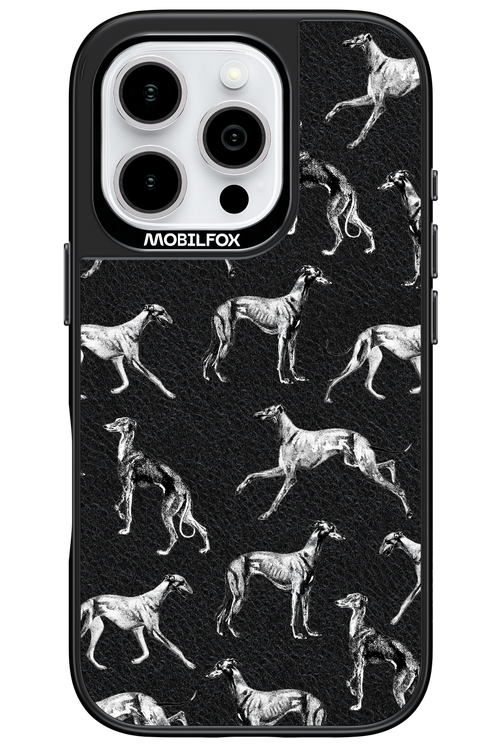 Hunds Leather - Apple iPhone 16 Pro