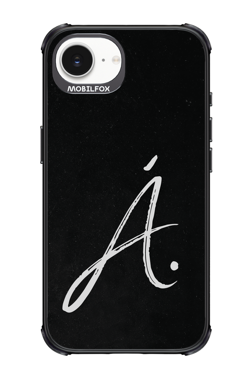 (Off Space) A II 2.0 - Apple iPhone 16e