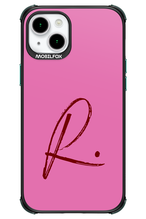 (Sorbet) R 2.0 - Apple iPhone 15 Plus