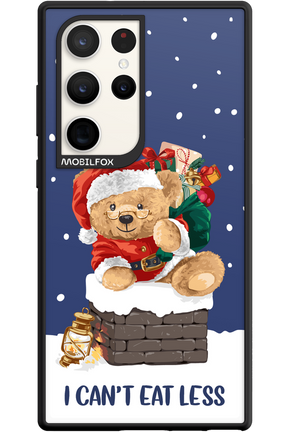 I can't eat less - Samsung Galaxy S23 Ultra