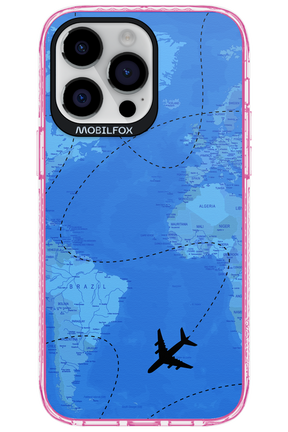 Around The World - Apple iPhone 14 Pro Max