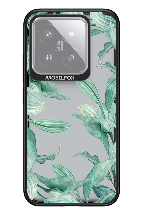 Greenpeace - Xiaomi 14