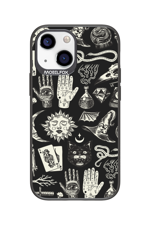 Alchemy and Mysticism - Apple iPhone 13 Mini