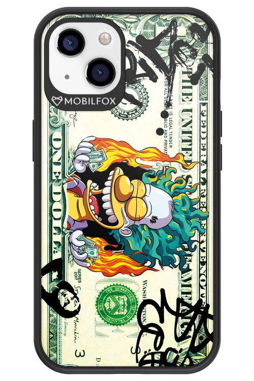 CLOWN - Apple iPhone 13