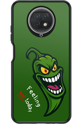 Crazy Chili - Xiaomi Redmi Note 9T 5G