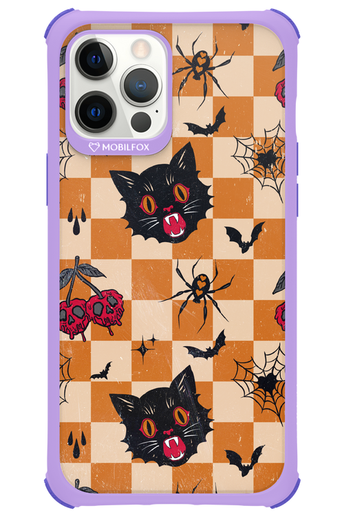 Witch's Patch - Apple iPhone 12 Pro Max