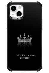 Lifestyle Queen - Apple iPhone 15 Plus