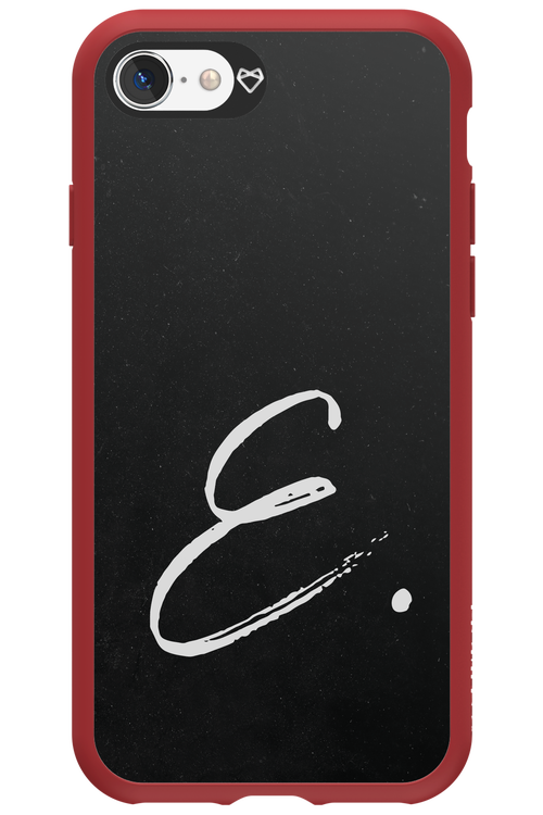 (Off Space) E 2.0 - Apple iPhone SE 2022