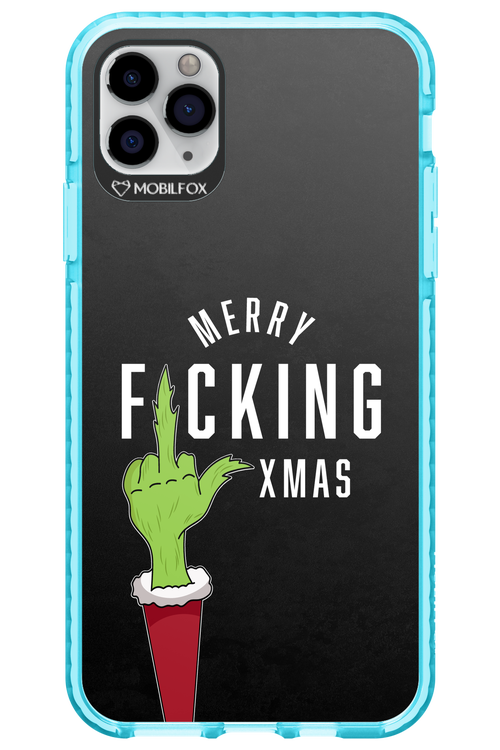 F_cking Xmas - Apple iPhone 11 Pro Max