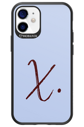 (Jellyfish Presso) X 2.0 - Apple iPhone 12 Mini