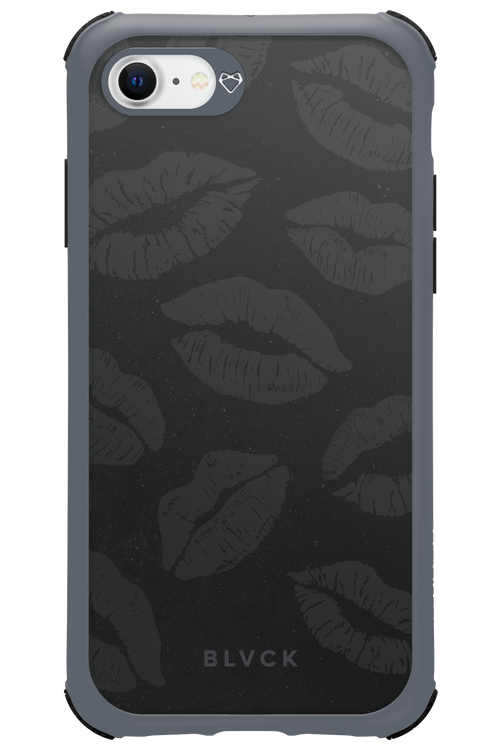Dark Lips - Apple iPhone SE 2020