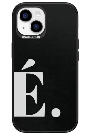 E II (Off Space) 2.0 - Apple iPhone 15