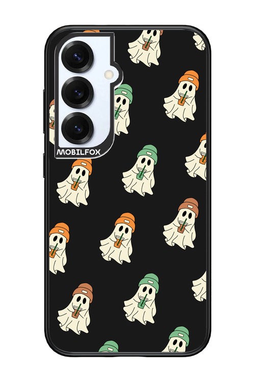 Spirited Sips (Black) - Samsung S25