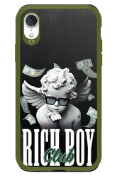 RICH BOY - Apple iPhone XR