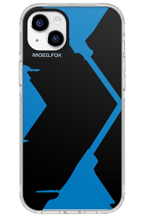 Vector Flow - Apple iPhone 14 Plus