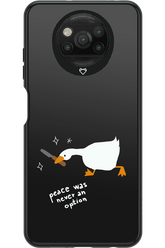 OPTION 2.0 - Xiaomi Poco X3 NFC