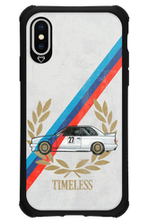 Timeless - Apple iPhone XS