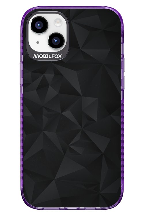 Low Poly - Apple iPhone 14 Plus