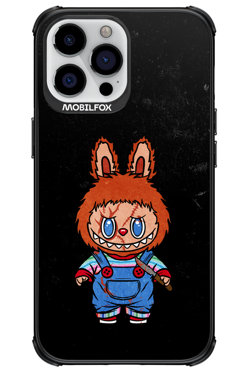 Playtime's over - Apple iPhone 13 Pro Max