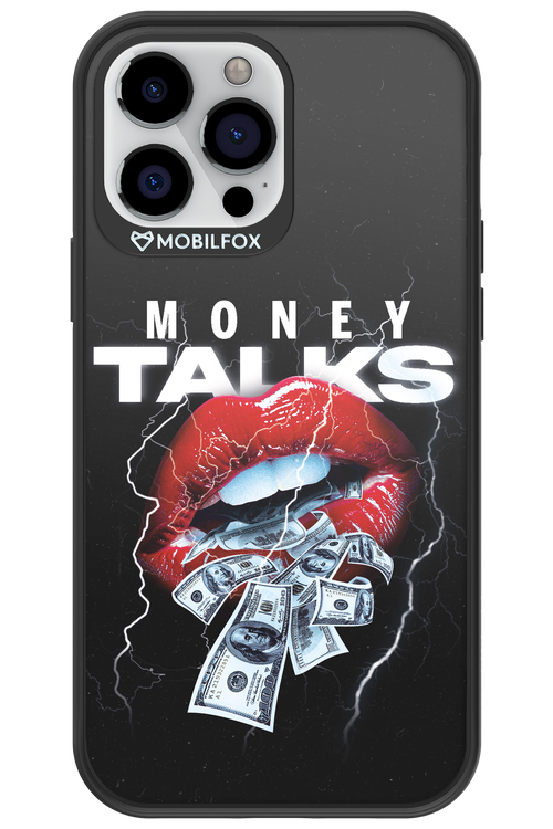 Money Talks - Apple iPhone 13 Pro Max