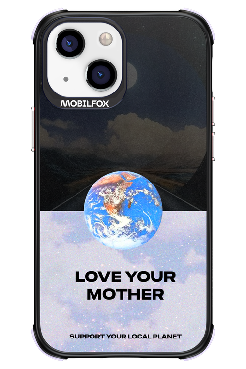 Love Your M - Apple iPhone 13 Mini