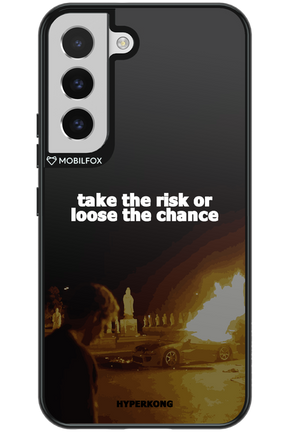 RISK - Samsung Galaxy S22