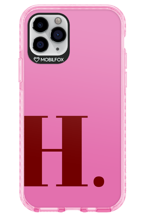 H (Sorbet) 2.0 - Apple iPhone 11 Pro