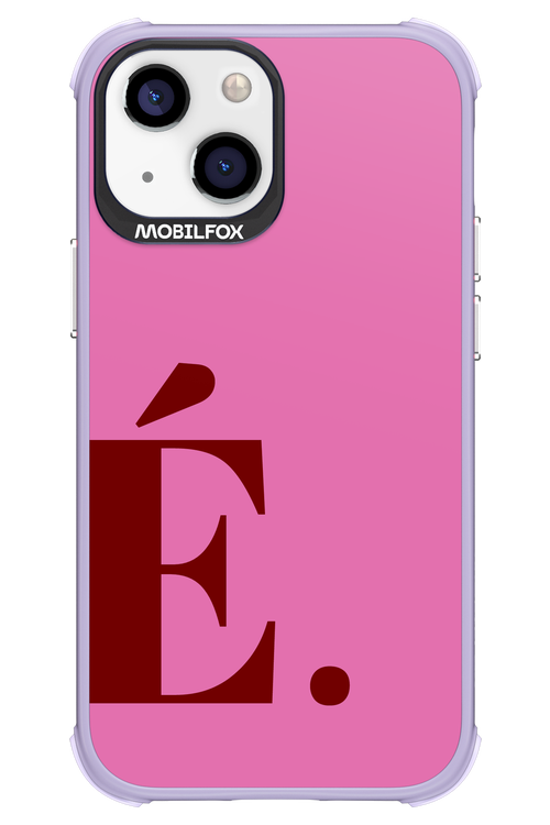 E II (Sorbet) 2.0 - Apple iPhone 13 Mini