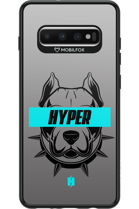 BULL - Samsung Galaxy S10+
