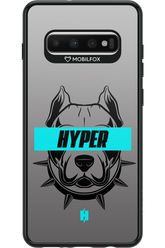BULL - Samsung Galaxy S10+