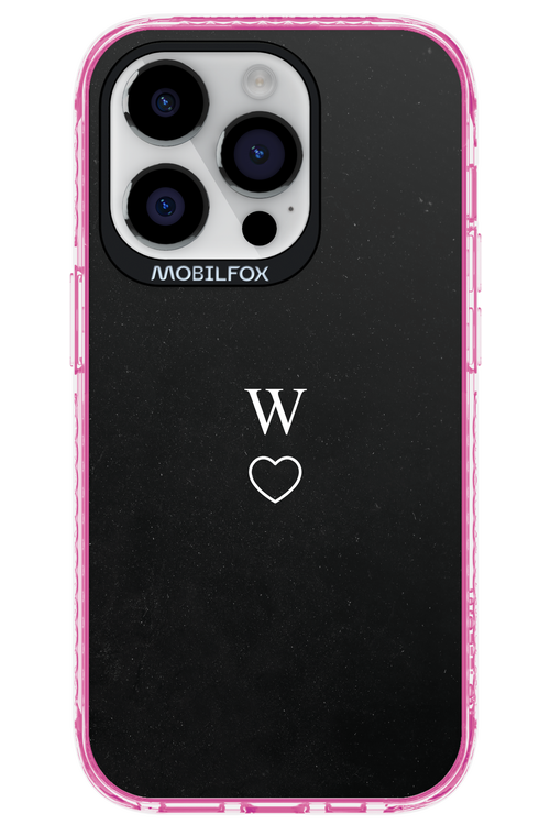 W Black 2.0 - Apple iPhone 14 Pro