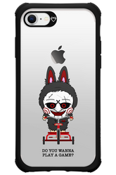 Sawbubu (Nude) - Apple iPhone 7