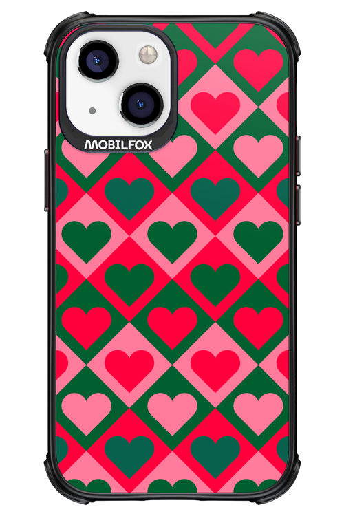 Love of Christmas - Apple iPhone 13 Mini