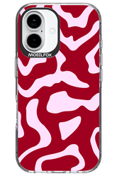 Strawberry Shake - Apple iPhone 16