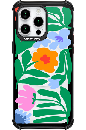 My Flowergarden - Apple iPhone 15 Pro Max