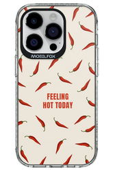 Hot Feeling - Apple iPhone 14 Pro